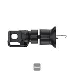 Baseus Gravity Air Vent Car Holder pre vetraciu mriežku čierny