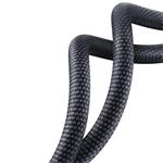 Baseus nabíjecí/datový kabel USB-A / USB-C 100W 1,2m, černá
