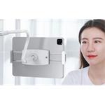 Baseus Otaku Lazy Holder Pro silver