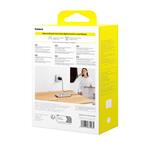 Baseus Palm 20W, 1xUSB-C nabíjačka čierna