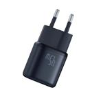 Baseus PicoGo 45W, 1xUSB-C čierna