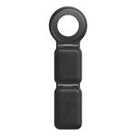 Baseus PrimeTrip C02 Series magnetický držiak na palubnú dosku čierny