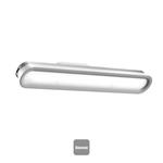 Baseus Pro Nabíjateľná magnetická stolová LED lampa s plynulým stmievaním biela