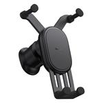 Baseus Stable držák do auta Air (do ventilace), černá