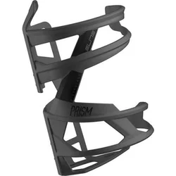 Basket Elite Prism Right, čierny mat/čierna