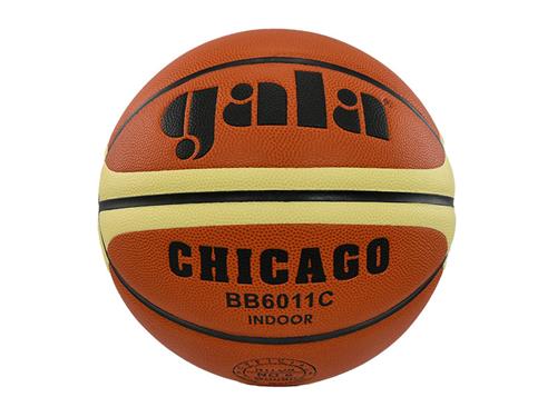 Basketbal GALA CHICAGO,BB 6011S veľkosť 6