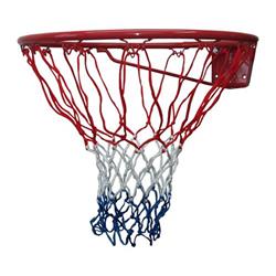 Basketball basket - official dimensions