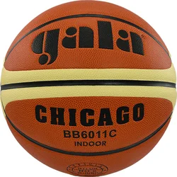 Basketbalový míč GALA CHICAGO,BB 6011S  vel.6