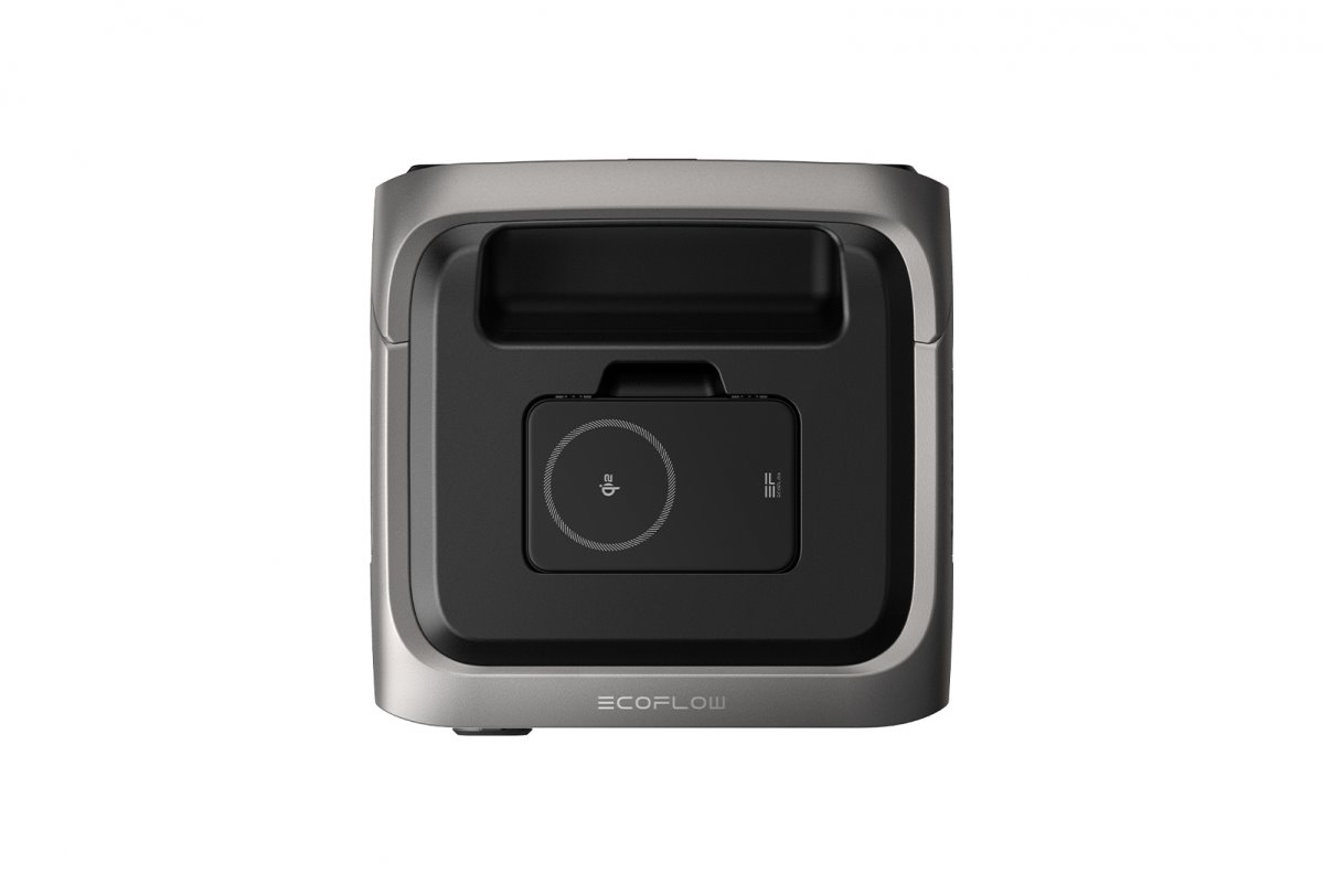 BAT EcoFlow RIVER 3 Plus Wireless