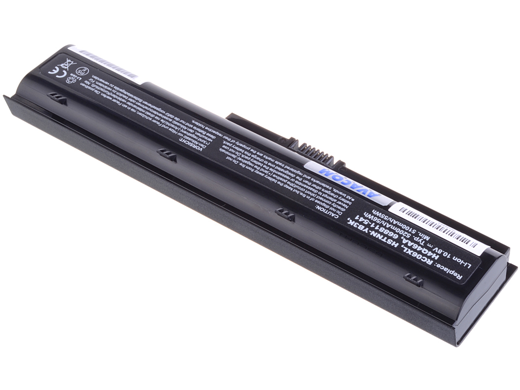 Batéria Avacom HP ProBook 4340s, 4341s série Li-Ion 10,8V 5200mAh