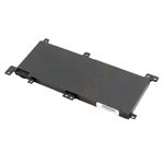 Batéria Avacom pre Asus X556 Li-Pol 7,6V 4200mAh