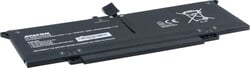 Batéria AVACOM pre Dell Latitude 7310, 7410 Li-Pol 11,4 V 3420 mAh 39 Wh