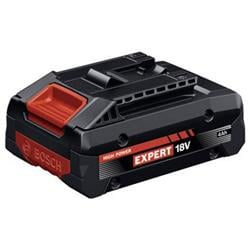 Batéria BOSCH EXPERT EXBA18V-40 (1.600.A03.6YW)
