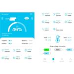 Batéria Conexpro LiFePO4, 12,8 V, 100 Ah, Smart BMS, Bluetooth