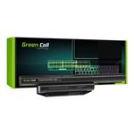 Batéria GREENCELL FS31, 11,1 V, 4400 mAh