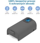 Batéria Levoit pre vysávač LVAC-200 sivá