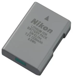 Batéria Nikon EN-EL14A