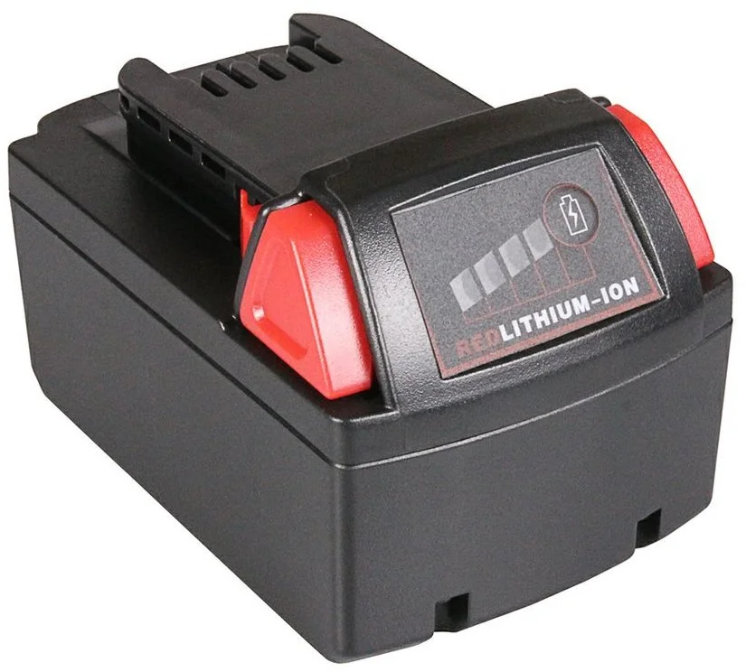 Batéria PATONA pre akumulátorové náradie Milwaukee M18 18V 4000mAh Li-lon