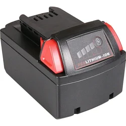 Batéria PATONA pre akumulátorové náradie Milwaukee M18 18V 4000mAh Li-lon