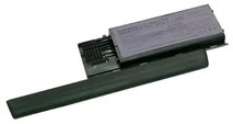 Baterie Dell D620 D630 (9cell) original