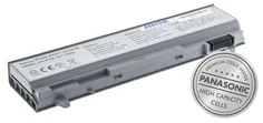 Baterie pro Dell Latitude E6400, E6410, E6500 Li-Ion 11,1V 5800mAh/64Wh