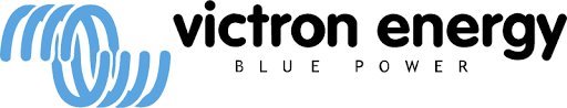 Bateriové systémy Victron Energy
