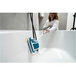 Batériový čistič Livington Multi Scrubber