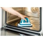 Batériový čistič Livington Multi Scrubber