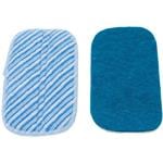 Batériový čistič Livington Multi Scrubber