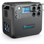 Batériový generátor BLUETTI AC200MAX, kapacita 2048 Wh, batéria LiFePO4