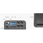 Batériový generátor BLUETTI AC200MAX, kapacita 2048 Wh, batéria LiFePO4