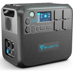Batériový generátor BLUETTI AC200MAX, kapacita 2048 Wh, batéria LiFePO4