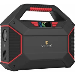 Batériový generátor Viking GB155Wh