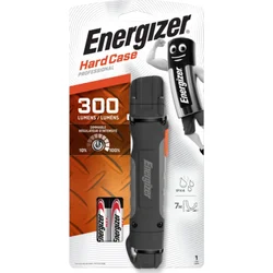 Baterka Energizer - tvrdé puzdro Pro LED 300lm