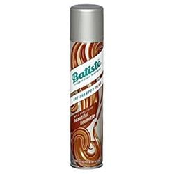 Batiste Dry Shampoo Plus Beautiful Brunette 200 ml