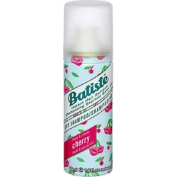 Batiste Suchý šampón Cherry 50ml