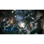 Batman Arkham Knight Premium Edition