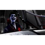 Batman The Telltale Series Shadows Mode