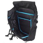 Batoh CANYON BPA-5 pre 15,6" ntb, čierny