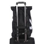 Batoh CANYON BPRT-7 pre 17,3" ntb, čierny