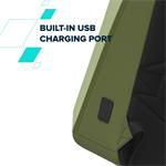 Batoh Canyon OnPack UR01, Arctic Blue