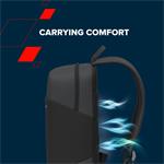 Batoh Canyon OnPack UR03, Shadow Black