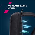 Batoh Canyon OnPack UR04, Cosmic Black
