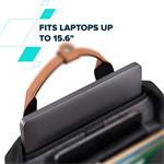Batoh Canyon OnPack US01, Midnight Black