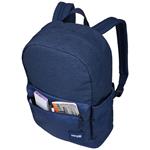 Batoh Case Logic Founder 26L CCAM2126 - modrá/koža