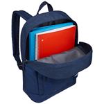 Batoh Case Logic Founder 26L CCAM2126 - modrá/koža