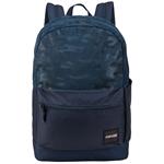 Batoh Case Logic Founder 26L CCAM2126 - modrý so vzorom