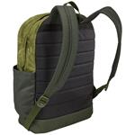 Batoh Case Logic Founder 26L CCAM2126 - zelená/kamufláž