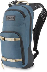 Batoh DAKINE SESSION 8L Midnight Blue