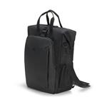Batoh DICOTA Eco Dual Go, 13-15,6"